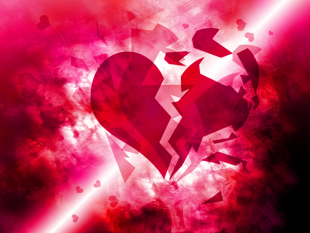 A Broken Heart VII wallpaper > A Broken Heart VII Papel de parede > A Broken Heart VII Fondos 