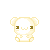 Attemp of a pixel-dog by aresa