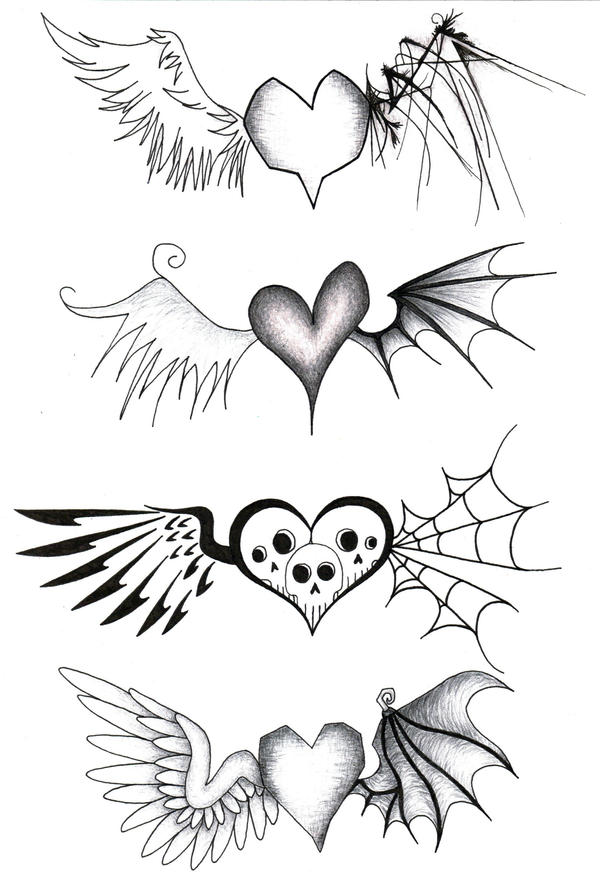 love tattoos