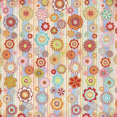 hippie wallpaper. Hippie texture by ~Pioi on