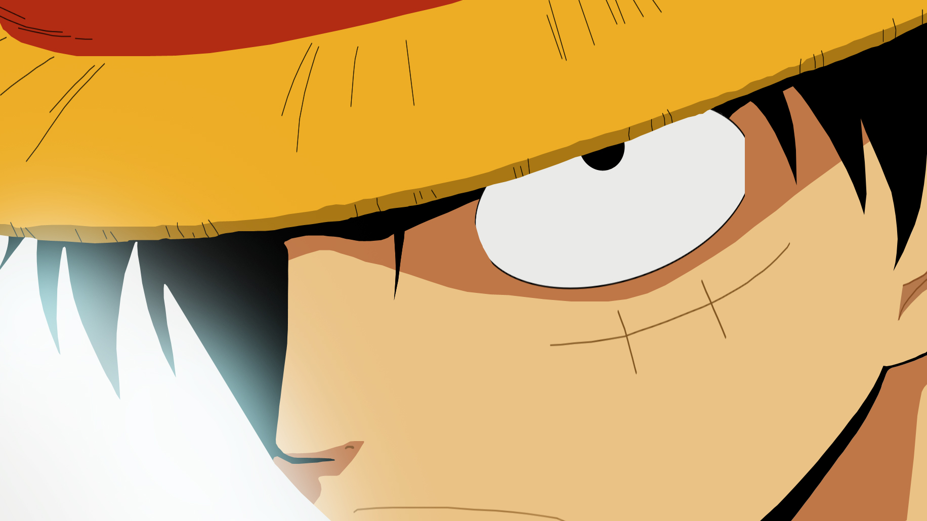 One Piece: Luffy - Images
