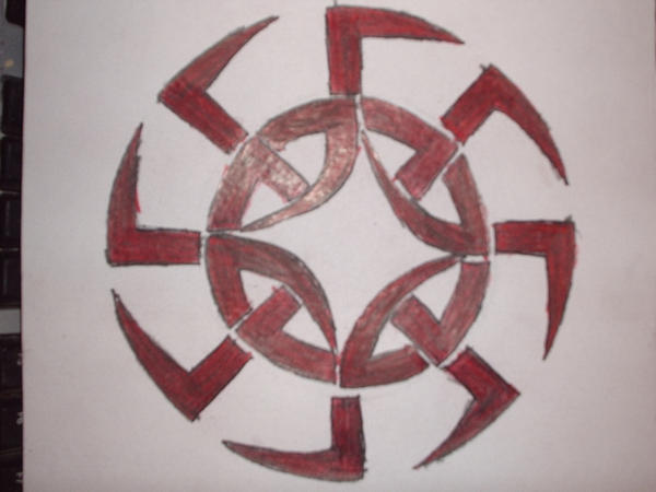 Celtic knot tattoo by ~xx-angel-of-deth-xx on deviantART
