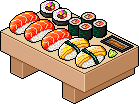 Sushi_plate_by_Pixelpipi.gif