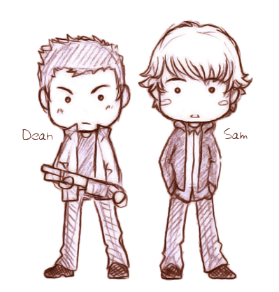 The_Winchester_brothers_by_Nerrianah.jpg