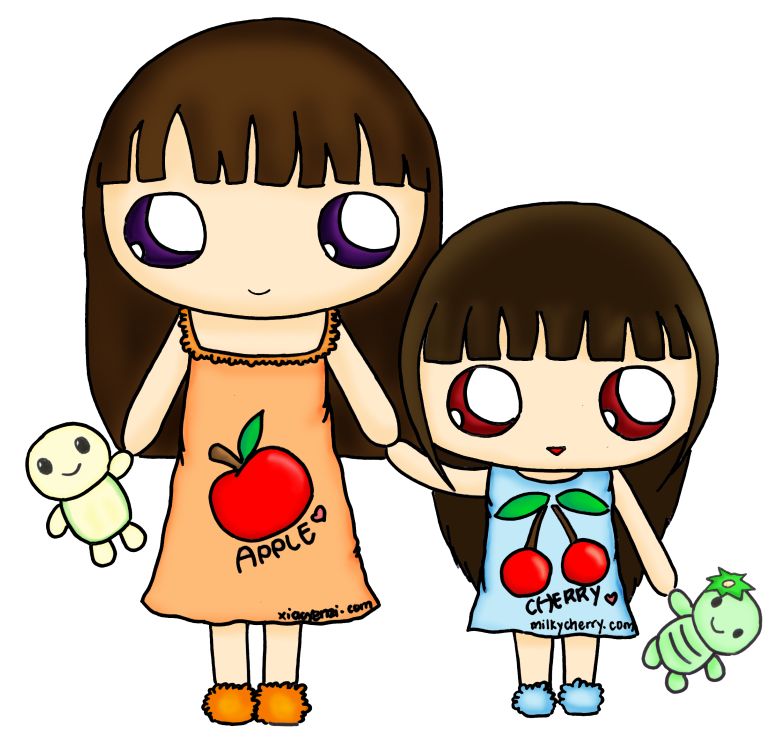 clipart of sister - photo #47