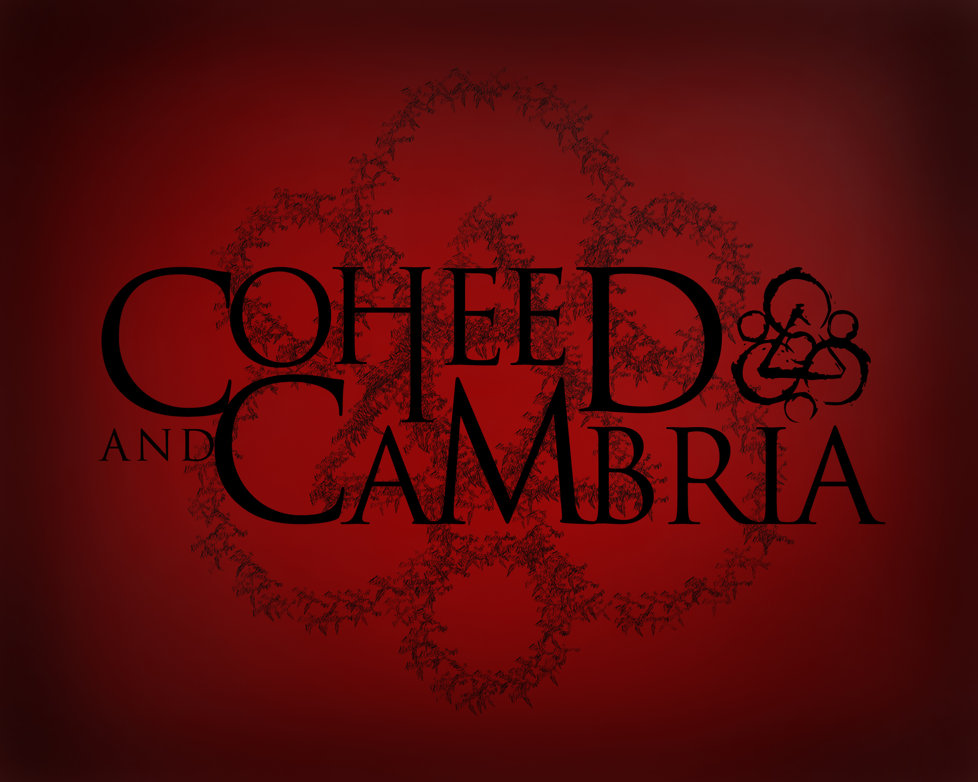 Coheed And Cambria Wallpaper by ~lamensterms on deviantART