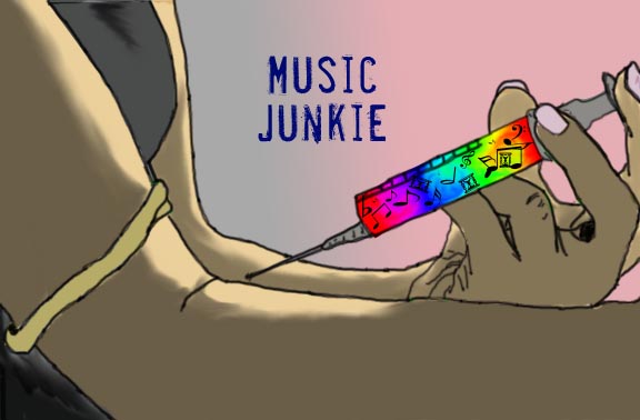 Music Junks -  9