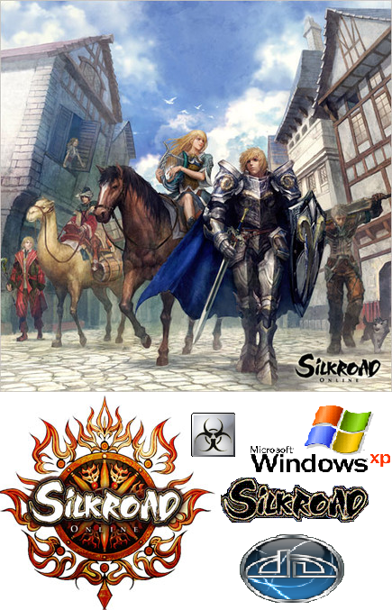 Silkroad Online: Legend I, Europe: Все для игры Silkroad Online: Legend I, Europe, коды, читы, прохождения, видео