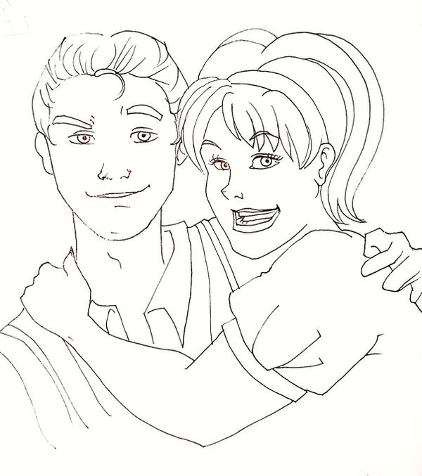 hairspray coloring pages - photo #1