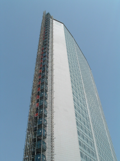 Grattacielo Pirelli