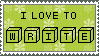 I_love_to_write_Stamp_by_HappyStamp.gif