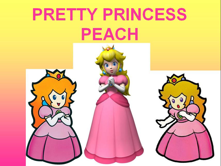 princess peach and daisy. +peach+and+princess+daisy