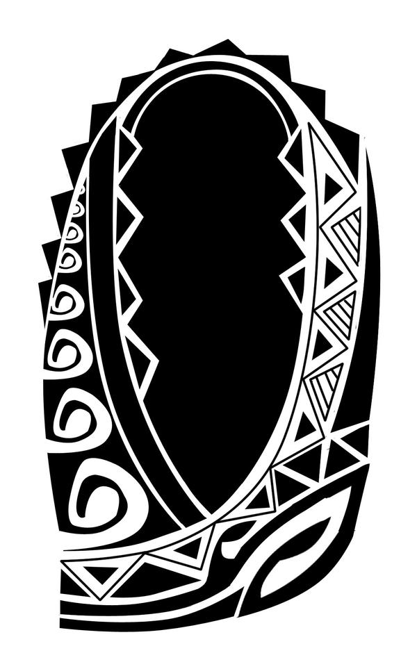 Maori Design 4 by twilight1983 on deviantART