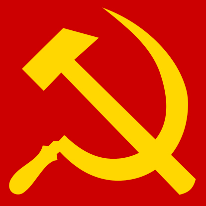 (Soviet Union Communist