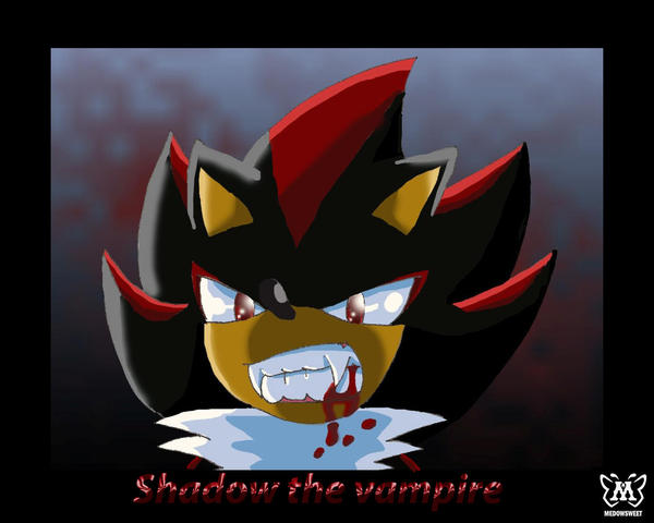 shadow the vamphog