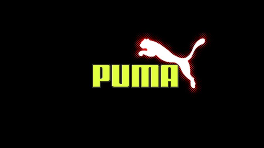 Puma Wallpaper V2 by 93matt93 Puma HD Wallpaper Puma v2 Wallpaper 1920x