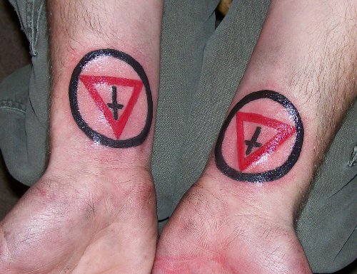 Wrist Tattoos by tiffytoxic on deviantART