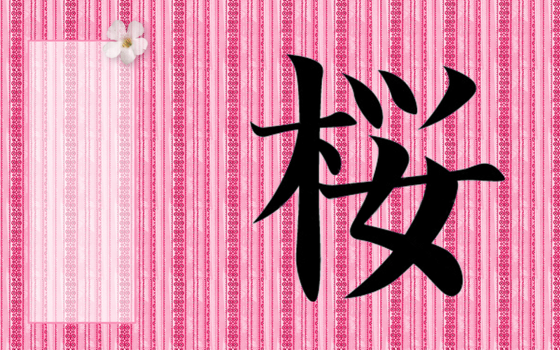 sakura wallpaper. Sakura Wallpaper by