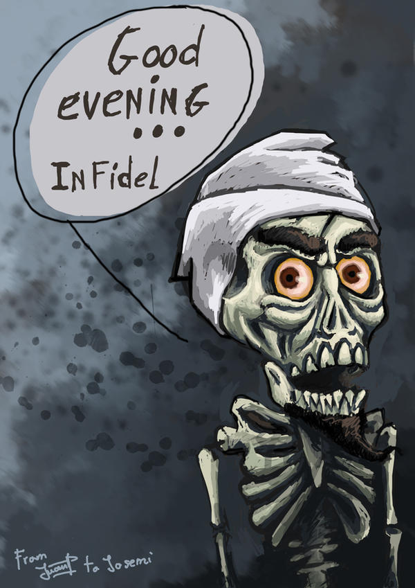 jeff dunham achmed wallpaper. jeff dunham achmed pictures.