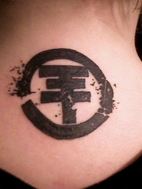 Tokio Hotel Tattoo