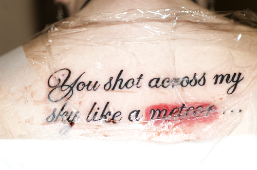 quotes tattoo. tattoo quotes. tattoo quotes