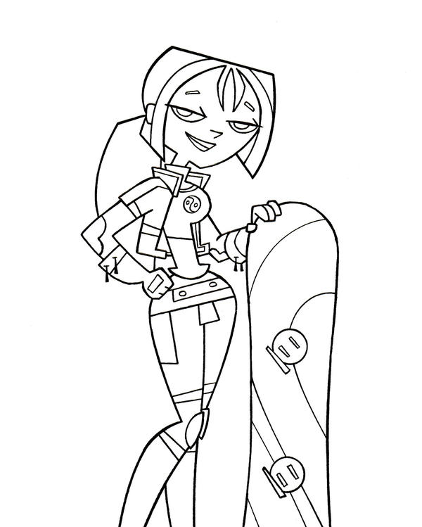 tdi coloring pages - photo #31