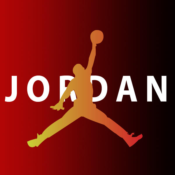 jordan logo by razz79 on deviantART