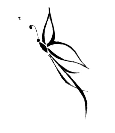 tattoo ideas butterfly. Butterfly tattoo 3. Posted by Admin