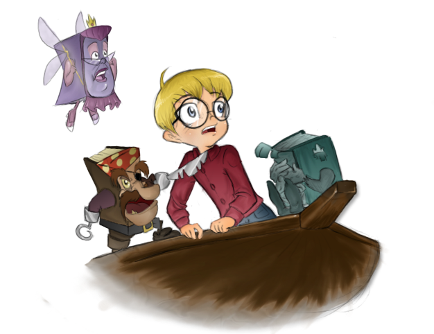 The_Pagemaster_by_animatedshoes.png
