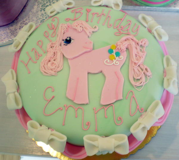 my little pony cake kit. My Little Pony Party