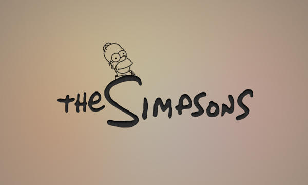 simpsons wallpaper. Simpsons Wallpaper by