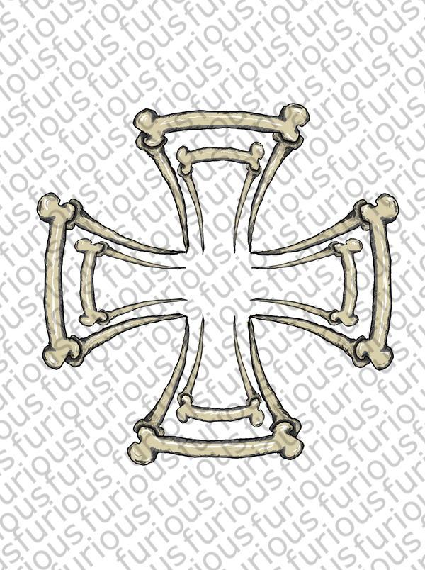 iron cross tattoo. Iron Cross Tattoos. cross