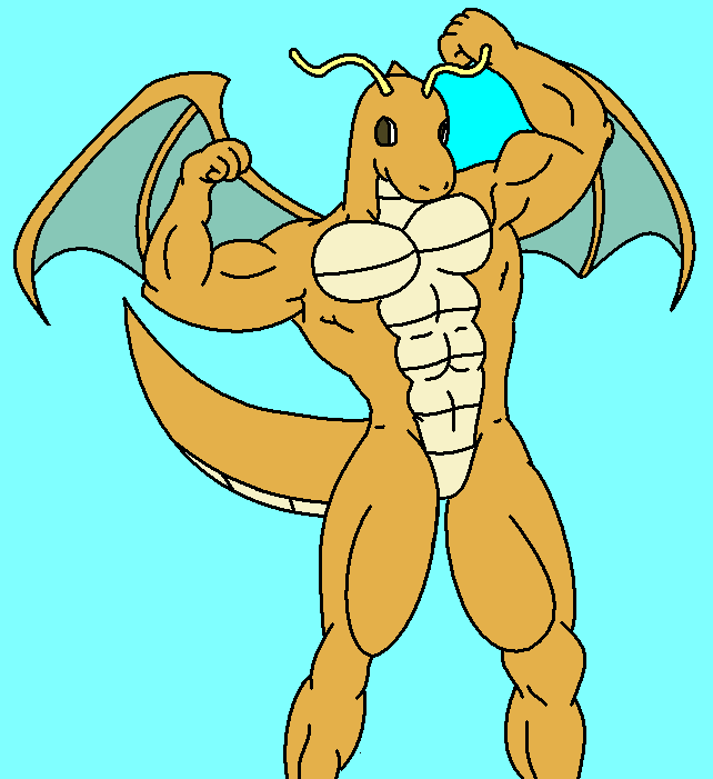 [Image: Dragonite_level_55_by_dragoncima13.png]