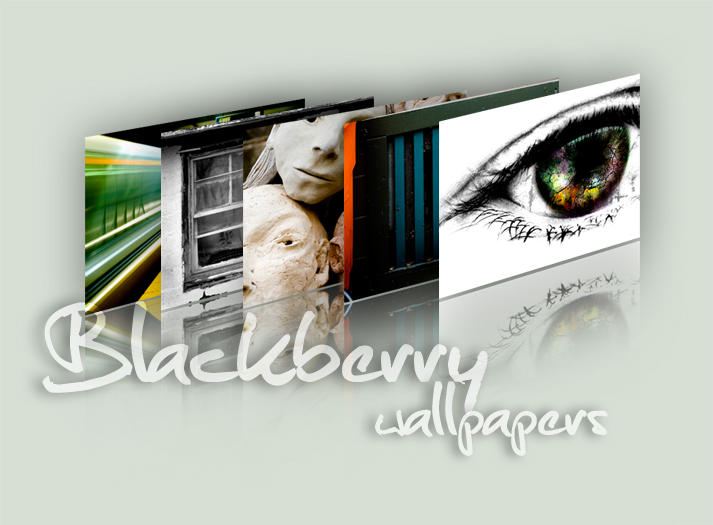 Blackberry Curve Wallpapers by ~Findae-Wallpapers on deviantART