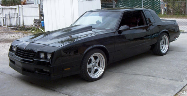 1986 Chevy Monte Carlo SS by BeowulfBX on deviantART