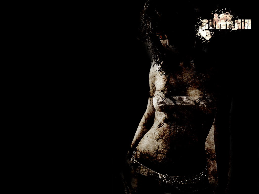 Silent Hill Sexy 22