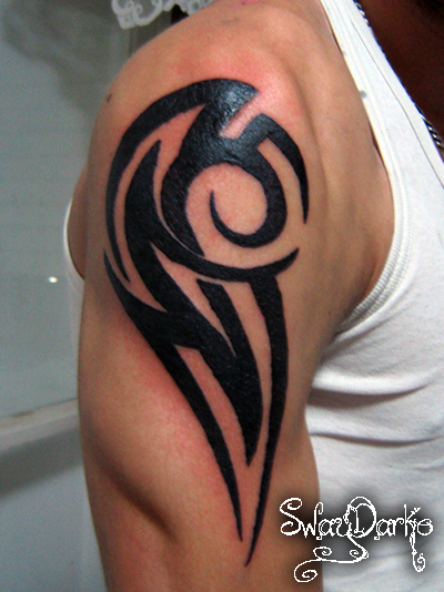 Arm Tattoos For Guys Some Great Ideas For Arm Tattoo Designs Tribal 