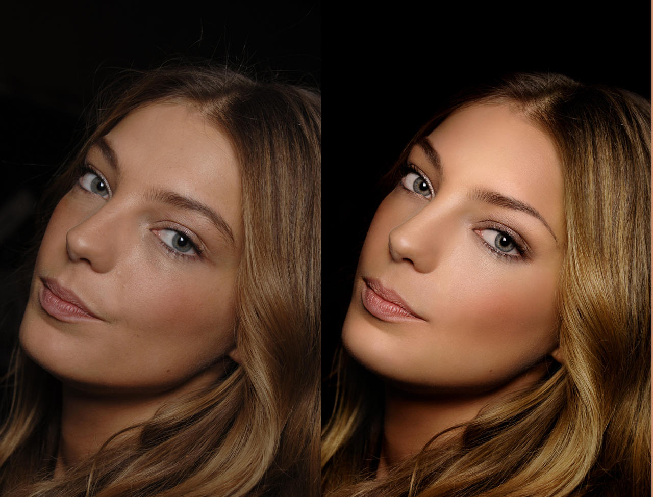 Download Glamour Retouch