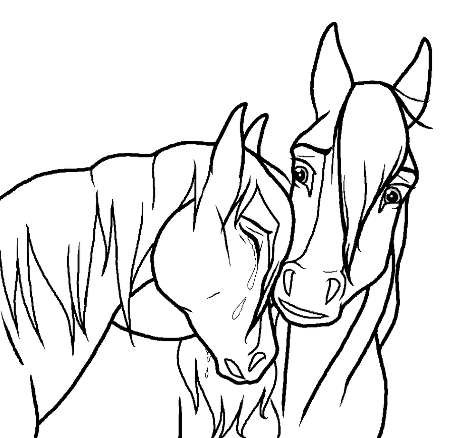 sad artistic coloring pages - photo #38