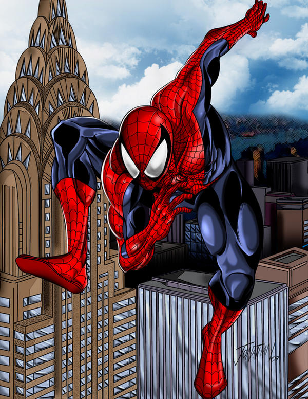 Spider_Man_by_JonathanBN.jpg