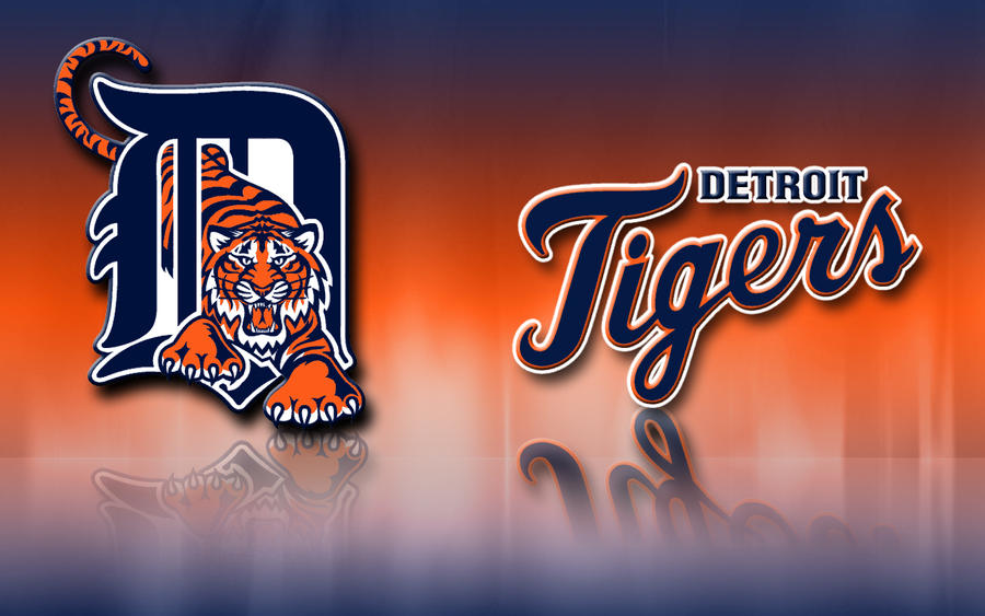 hp logo wallpaper. Detroit Tigers Logo