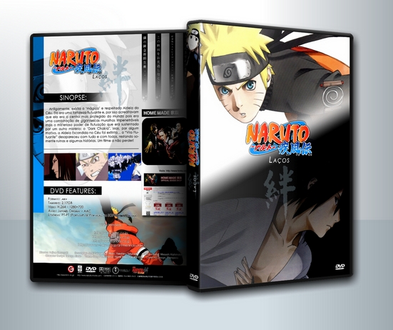 Naruto Shippuden Movie. Naruto Shippuden Movie 2 Imand