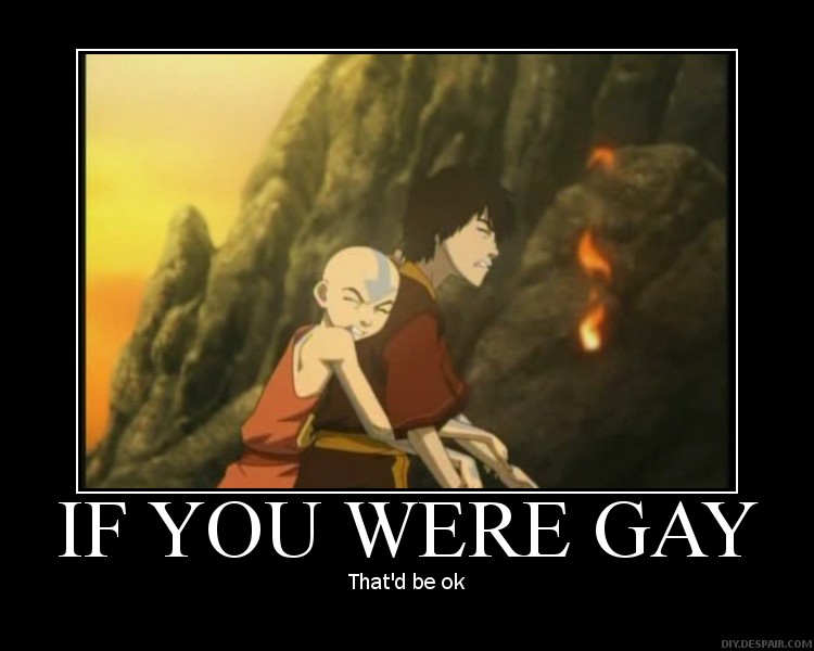If You Wer Gay 21
