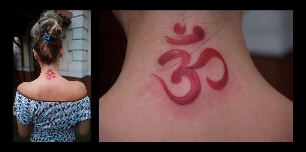 tatuaze sanskrit