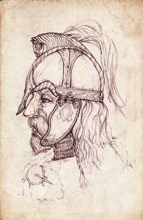 http://fc08.deviantart.net/fs49/f/2009/171/d/8/Rohan_helmet_sketch_by_Merlkir.jpg