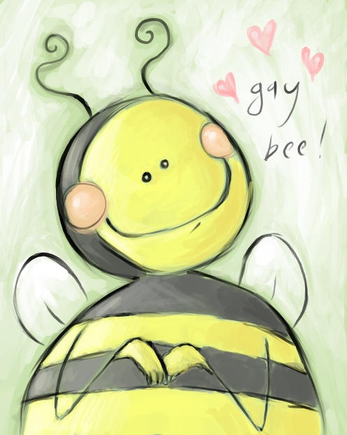 Bee Gay 120