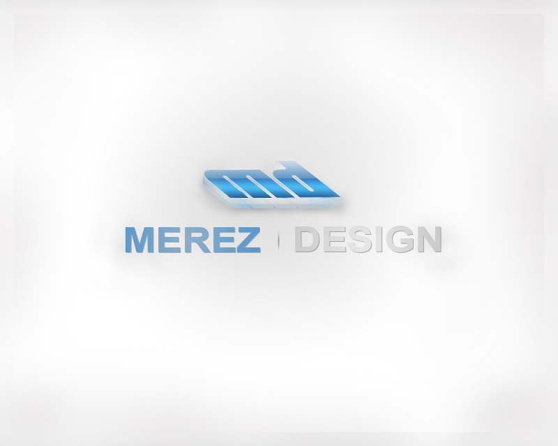 Merez_Design_Logo_by_MeReZ2oo9
