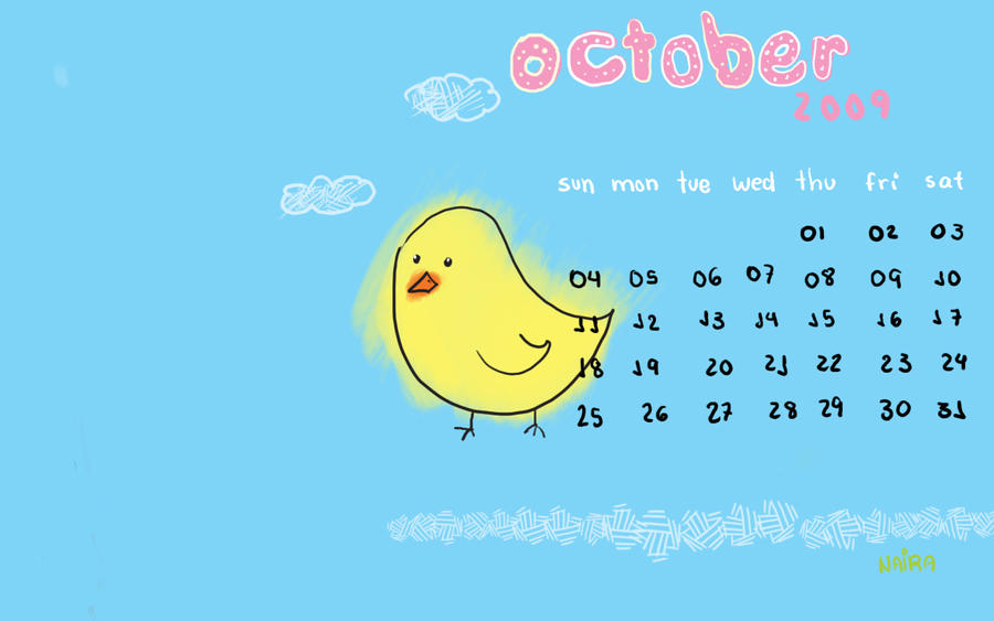 2009 october calendar. with October+calendar+2009