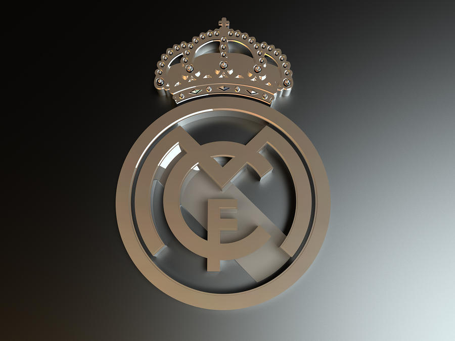 Real Madrid Black by Orbel on DeviantArt