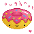 Doughnut_by_ichadoggi.gif